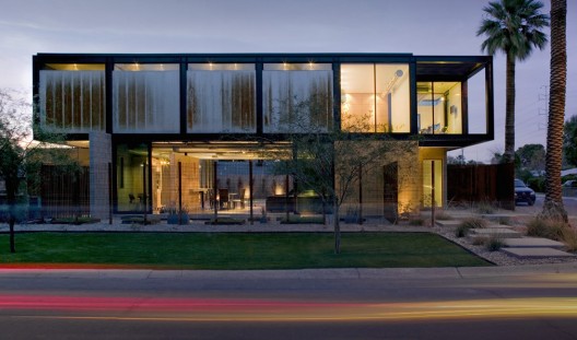 21 Chen + Suchart Studio LLC - Sosnowski Res Image