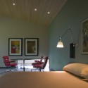 Dillon Residence / Chen + Suchart Studio, LLC Dillon Residence / Chen + Suchart Studio, LLC © Bill Timmerman of Timmerman Photography