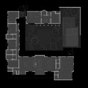 Dillon Residence / Chen + Suchart Studio, LLC Dillon Residence / Chen + Suchart Studio, LLC plan
