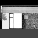 Dillon Residence / Chen + Suchart Studio, LLC Dillon Residence / Chen + Suchart Studio, LLC elevation