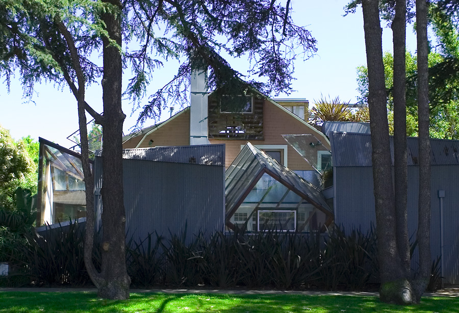 Gehry Residence / Frank Gehry
