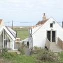 seabank cottage house seabank cottage house © David Grandorge