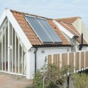 seabank cottage house seabank cottage house © David Grandorge