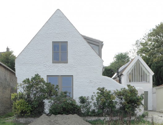 seabank cottage house