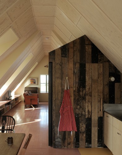 seabank cottage house