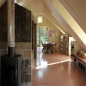 seabank cottage house seabank cottage house © David Grandorge