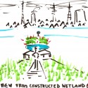 Between the Waters: The Emscher Community Garden / Marjetica Potrc and Ooze Between the Waters: The Emscher Community Garden / Marjetica Potrc and Ooze © Potrc