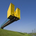 Between the Waters: The Emscher Community Garden / Marjetica Potrc and Ooze