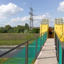 Between the Waters: The Emscher Community Garden / Marjetica Potrc and Ooze