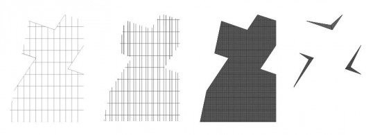 City Hall Void 5