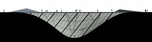 City Hall Void 6