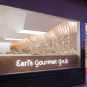 Earl's Gourmet Grub Earl's Gourmet Grub Photo: Lawrence Anderson/Esto