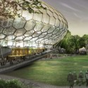 competition entry dinamo stadium moscow © Erick van Egeraat