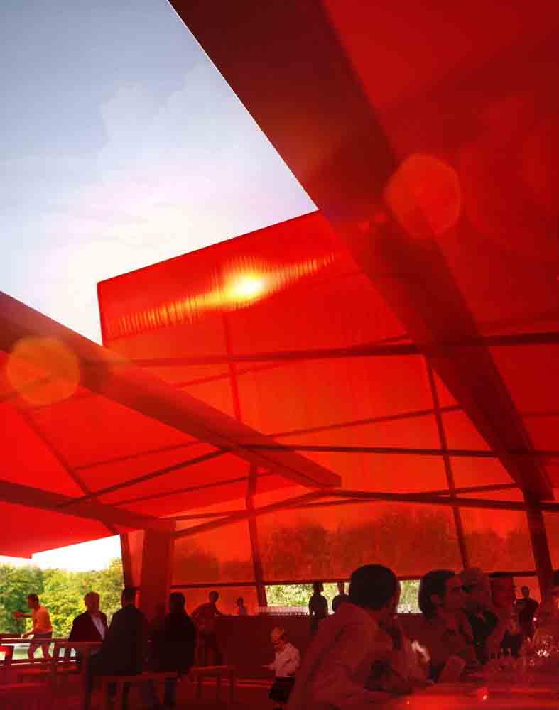 Interior_resized © Ateliers Jean Nouvel. Photograph by Philippe Ruault