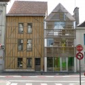 Courtesy of Colomès + Nomdedeu Architectes