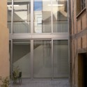 Patio2 a Courtesy of Colomès + Nomdedeu Architectes