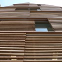 zoom facade a