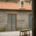 Senra´s House - Manuel Ribeiro Senra´s House - Manuel Ribeiro © Ivo Tavares