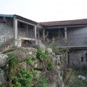 Senra´s House - Manuel Ribeiro Senra´s House - Manuel Ribeiro original building