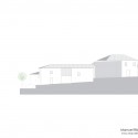 Senra´s House - Manuel Ribeiro Senra´s House - Manuel Ribeiro general elevation