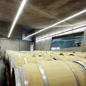 Qumran Winery - Konkrit Blu Arquitectura