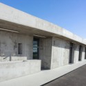 Qumran Winery - Konkrit Blu Arquitectura © José Hevia