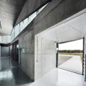 Qumran Winery - Konkrit Blu Arquitectura