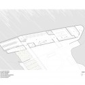 Qumran Winery - Konkrit Blu Arquitectura basement floor plan