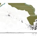 Qumran Winery - Konkrit Blu Arquitectura location plan