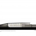 Qumran Winery - Konkrit Blu Arquitectura section 01