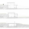 Qumran Winery - Konkrit Blu Arquitectura sections 02