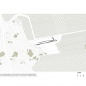 Qumran Winery - Konkrit Blu Arquitectura site plan