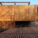 Zoo Nursery - Carreño Sartori Arquitectos