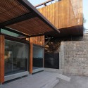 Zoo Nursery - Carreño Sartori Arquitectos Zoo Nursery - Carreño Sartori Arquitectos © Marcos Mendizabal