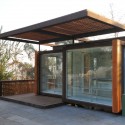 Zoo Nursery - Carreño Sartori Arquitectos