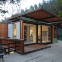 Zoo Nursery - Carreño Sartori Arquitectos