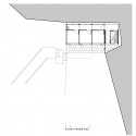 Zoo Nursery - Carreño Sartori Arquitectos Zoo Nursery - Carreño Sartori Arquitectos first floor plan