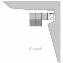 Zoo Nursery - Carreño Sartori Arquitectos Zoo Nursery - Carreño Sartori Arquitectos second floor plan