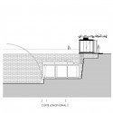 Zoo Nursery - Carreño Sartori Arquitectos Zoo Nursery - Carreño Sartori Arquitectos section 01