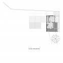 Zoo Nursery - Carreño Sartori Arquitectos Zoo Nursery - Carreño Sartori Arquitectos third floor plan