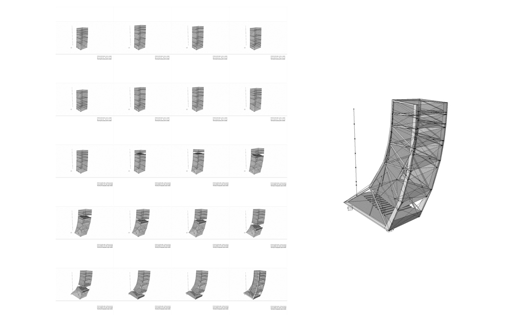 Brittle / Nicolas Fayad