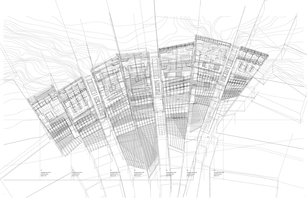 Brittle / Nicolas Fayad
