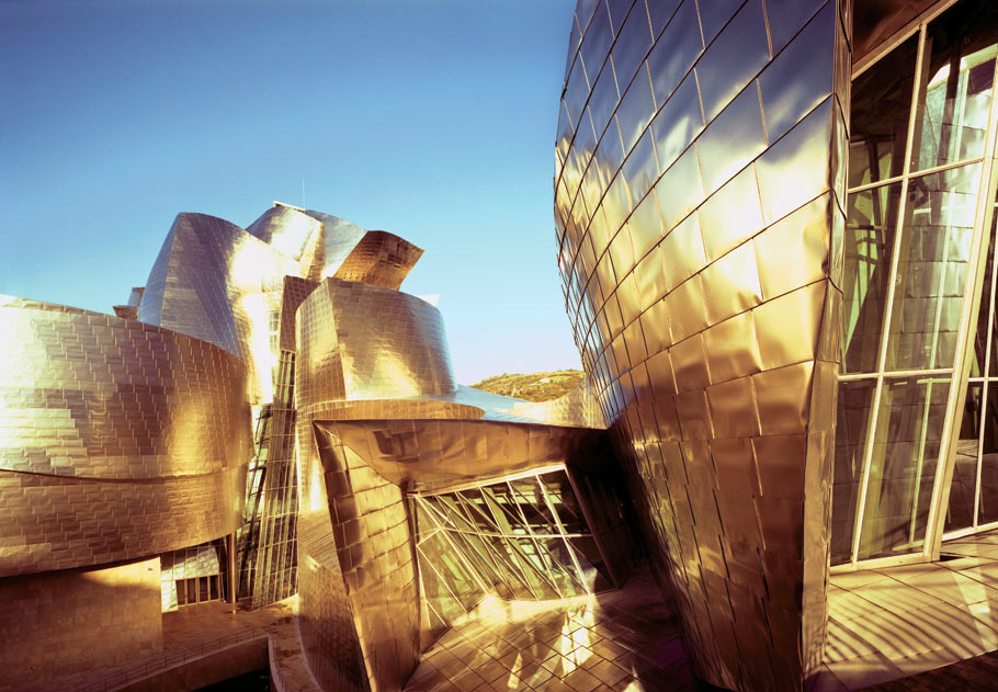 Vanity Fair’s World Architecture Survey