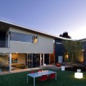 Courtesy of Kevin deFreitas Architects