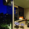 House - Casa Familia - Kevin deFreitas Architects House - Casa Familia - Kevin deFreitas Architects Courtesy of Kevin deFreitas Architects