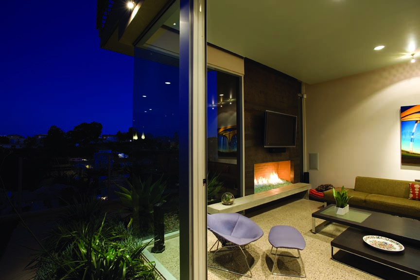 House - Casa Familia - Kevin deFreitas Architects Courtesy of Kevin deFreitas Architects