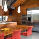 House - Casa Familia - Kevin deFreitas Architects House - Casa Familia - Kevin deFreitas Architects Courtesy of Kevin deFreitas Architects
