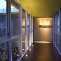 House - Casa Familia - Kevin deFreitas Architects House - Casa Familia - Kevin deFreitas Architects Courtesy of Kevin deFreitas Architects