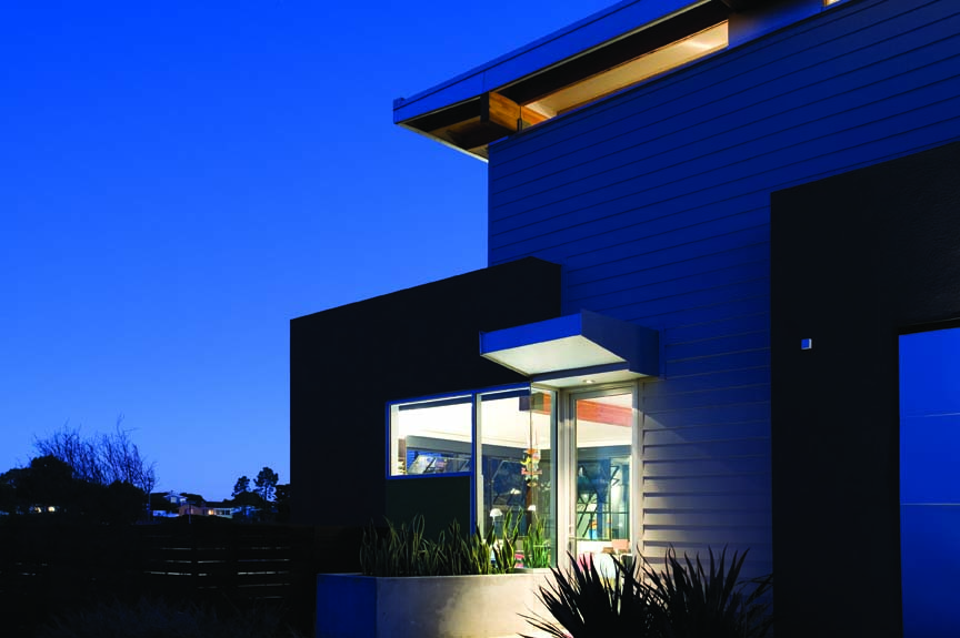 House - Casa Familia - Kevin deFreitas Architects Courtesy of Kevin deFreitas Architects
