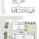 House - Casa Familia - Kevin deFreitas Architects House - Casa Familia - Kevin deFreitas Architects floor plans